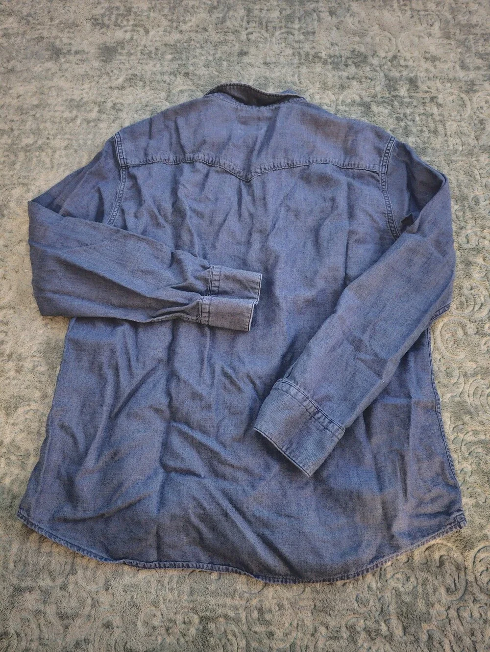 Levis classic levi